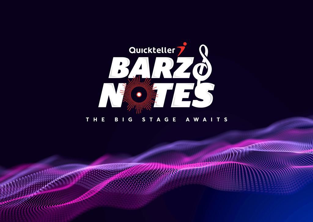 Quickteller Launches New Music Talent Platform, Announces Call for Entries