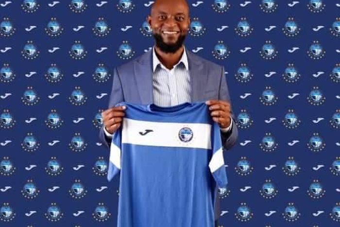 Finidi George (Enyimba)