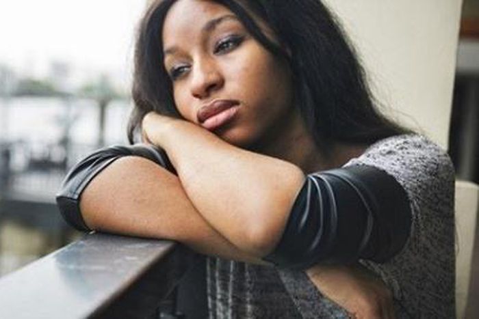 Man breaks up with girlfriend for sleeping with married man to pay his school fees