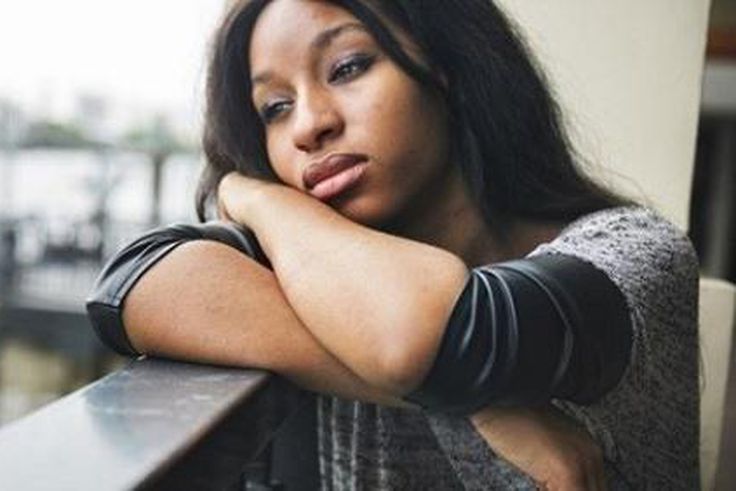 Man breaks up with girlfriend for sleeping with married man to pay his school fees