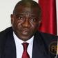 Senator Ike Ekweremadu and daughter, Beatrice Nwanneka. [Business Day]