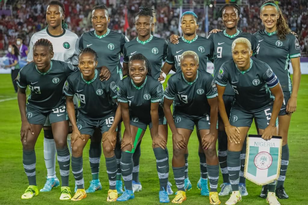 The Super Falcons' quest for a tenth WAFCON title ended following their loss to Morocco