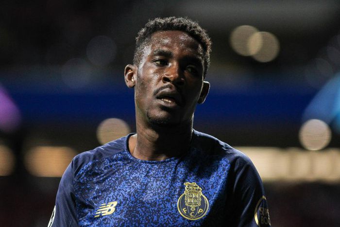 Zaidu Sanusi (IMAGO/Independent Photo Agency)