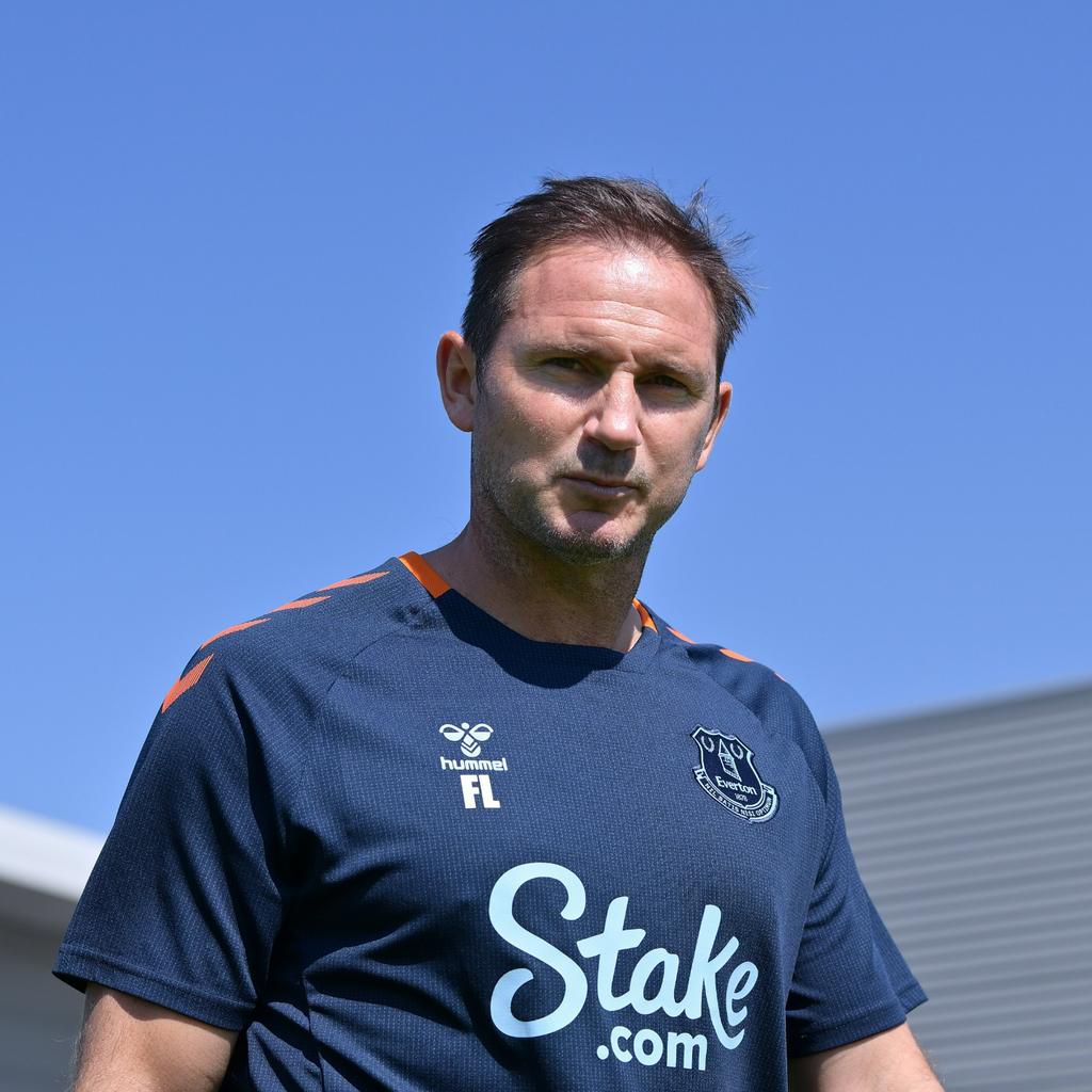 Lampard backs Iwobi to play at a high level for Everton