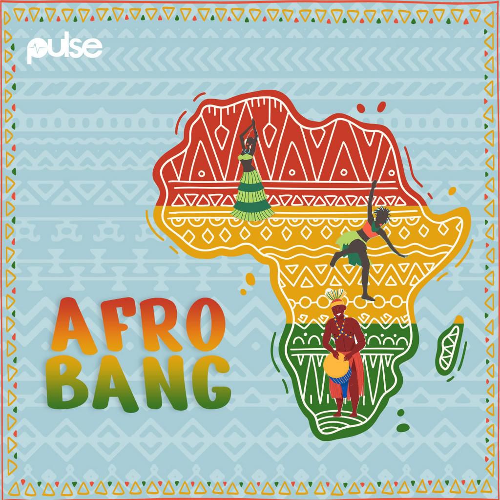 afro bang