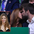 Shakira confirms split from Barcelona star Gerard Pique