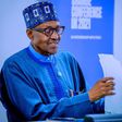 President Muhammadu Buhari [Presidency]