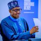 President Muhammadu Buhari [Presidency]