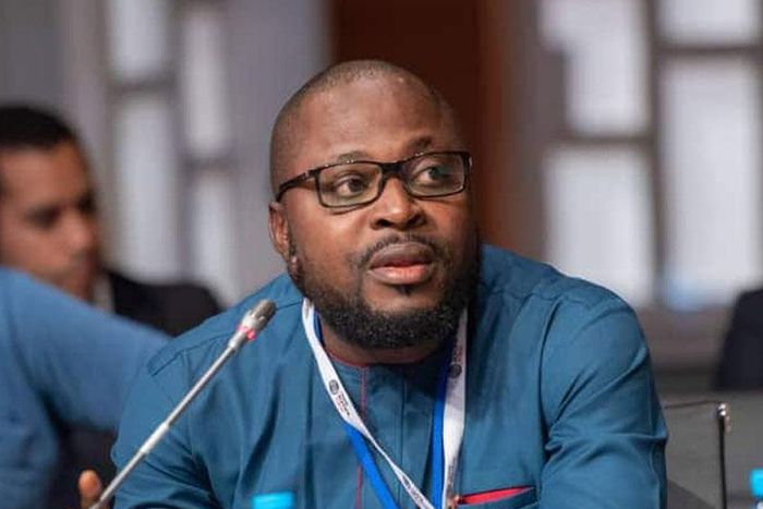 Moses Siasia (Thisday)