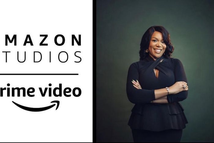 Wangi Mba-Uzoukwu [Instagram]