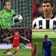 Top 20 Players with the most Premier League appearances