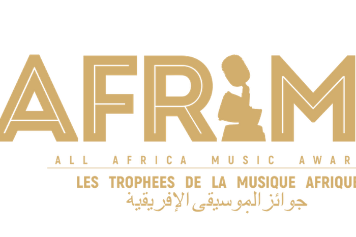 AFRIMA LOGO