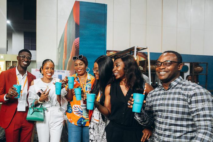 The Singleton hosts guests to a refined networking and fine dining experience at HEN 2022