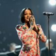 Reactions as Rihanna returns to headline Super Bowl LVII halftime show