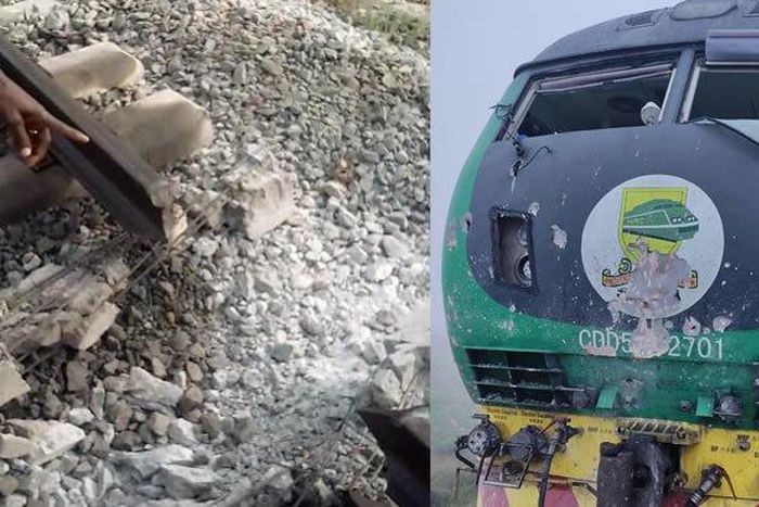 Kaduna train attack: APC accuses PDP of seeking to profit from national tragedy