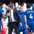 Batshuayi fires at Antonio Conte for his struggles at Chelsea