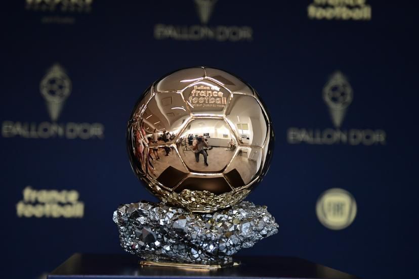Ballon d'Or