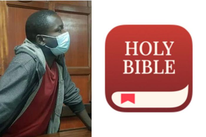 Agustine Wanyonyi (Source: Tuko.co.ke)