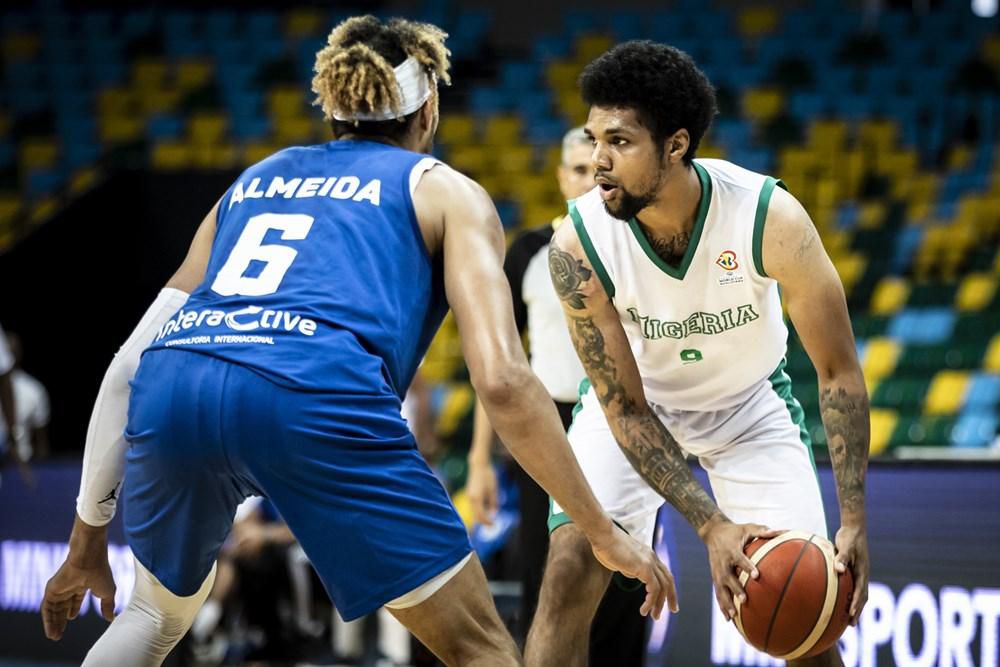 D'Tigers lose 79-70 to Cape Verde