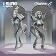 Yemi Alade feat Spice - Bubble It
