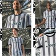 Juventus drop new home kit for 2022/23 season