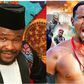"I trained myself by watching favourite Nollywood actor Zubby Michael" - Kidnapper tells police