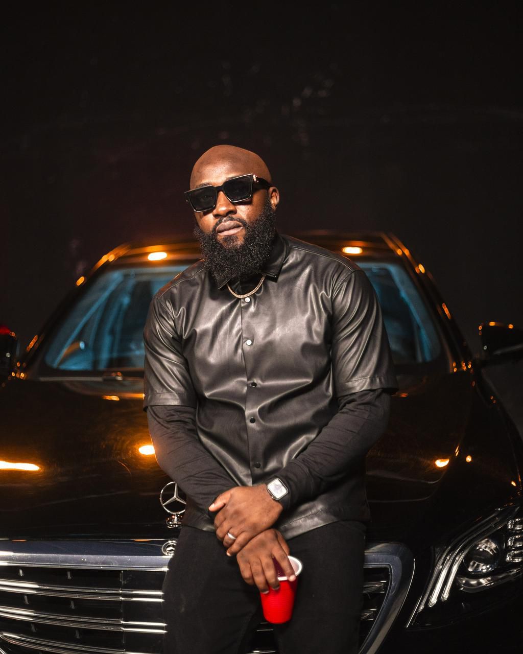 LAMB (Loose Kaynon, A-Q, M.I Abaga, Blaqbonez) set to dominate African hip hop with new album "Behold The Lamb"