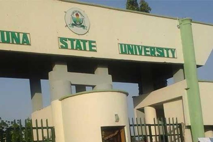 Kaduna State University  