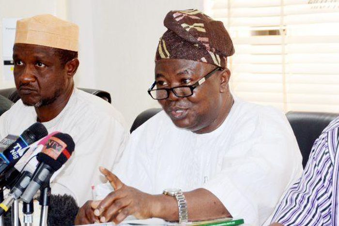 Strike: ASUU may not honour further calls by FG — National President