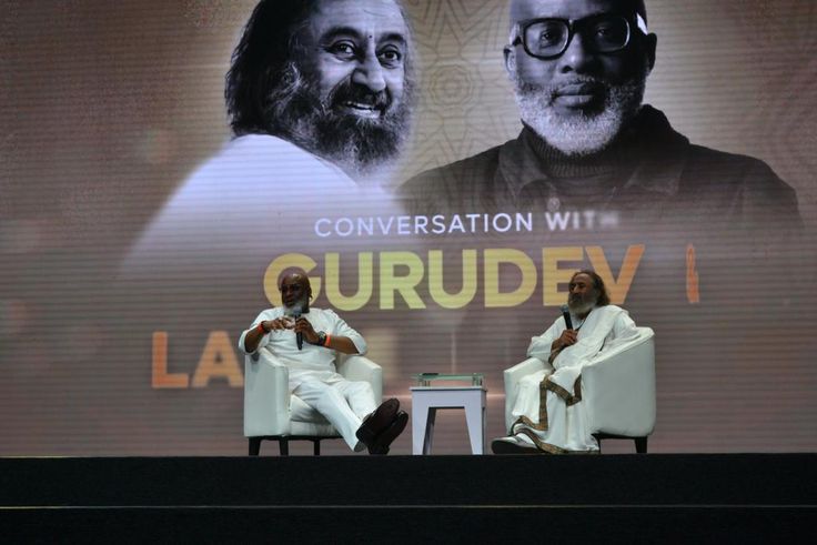 National peace and happiness starts with self-peace