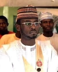 Sharada Sha'aban.  (Daily post)