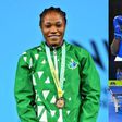 Adenike Olarinoye wins gold, Abdul-Afeez Osoba progresses in boxing