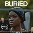 Charles Obi Emere's 'Buried' short film