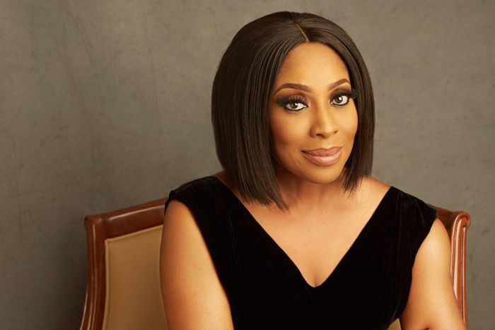 Mo Abudu announces new film project 'Baby Farm'