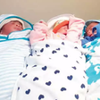 Man attempts to run away after wife delivers quadruplet, begs Sanwo-Olu for help
