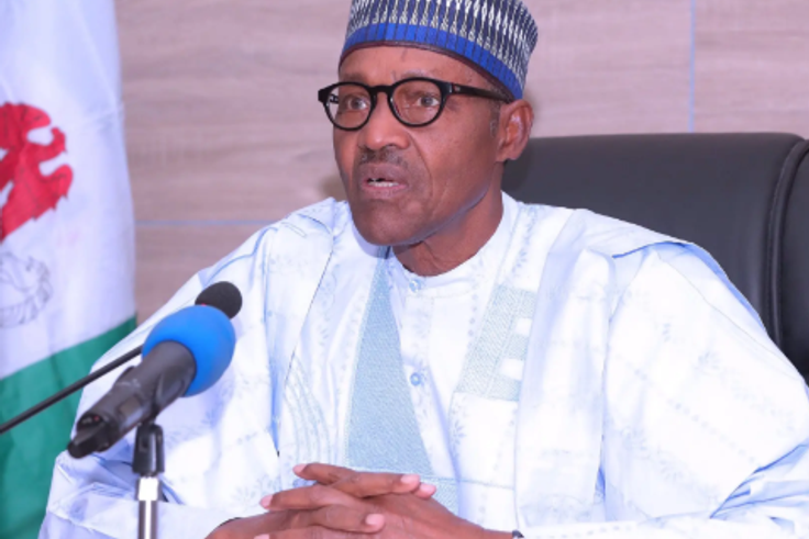 Buhari