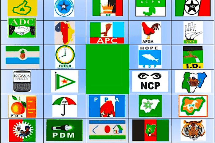 Nigerian-political-parties (PremiumTimesNG)
