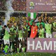 The Super Falcons are the defending champions of the AWCON