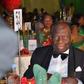 Akintola Williams. [PM News]
