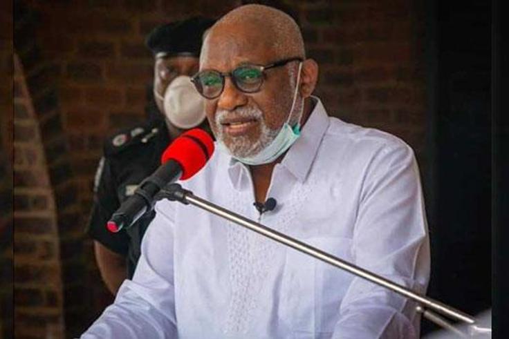 Rotimi Akeredolu