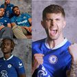 Chelsea drop home jersey for 2022/23 season
