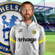 Chelsea have confirmed the appointment of Graham potter as new head coach