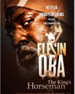 Elesin Oba, The King's Horseman feature film [Instagram/moabudu]
