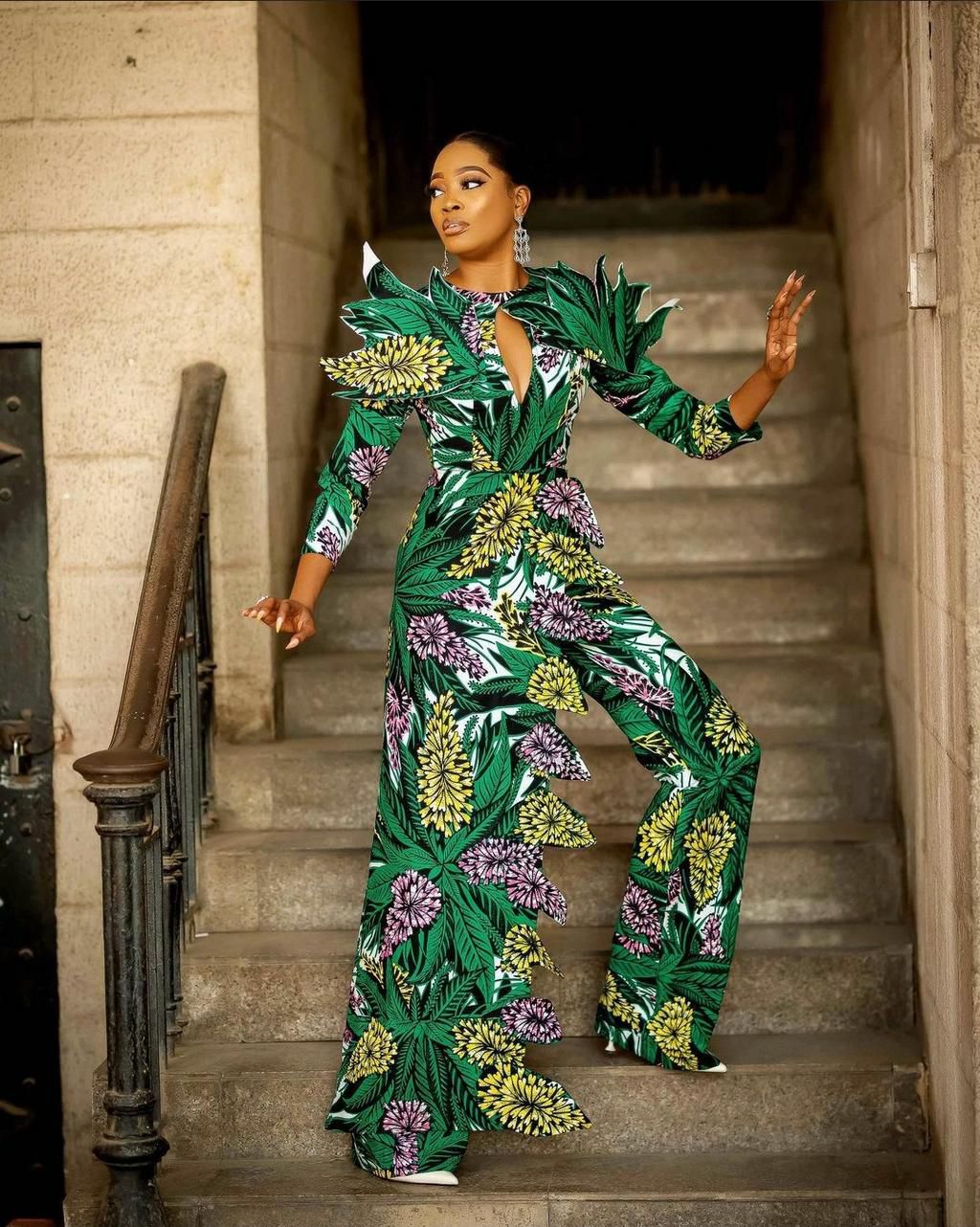 Kiekie [Instagram/kie_kie]