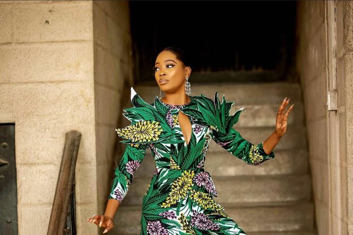 Kiekie [Instagram/kie_kie]