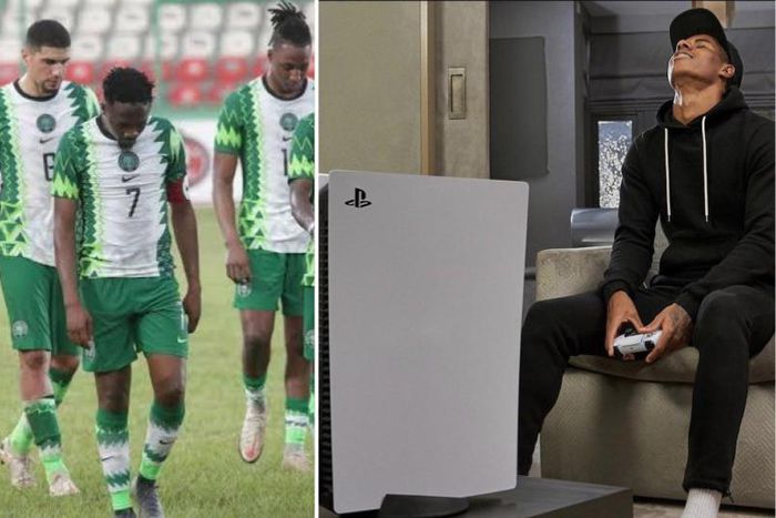 How to get over the disappointment of Nigeria's defeat to Ghana