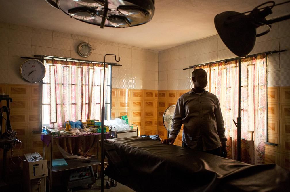 Abortion methods in Nigeria are dangerous [Pultizercenter]