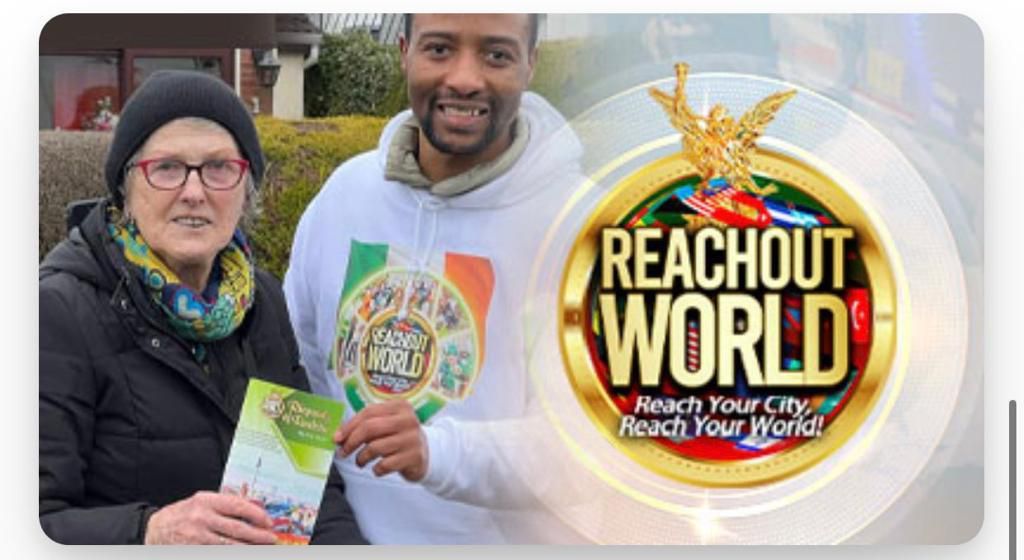 LoveWorld’s Rhapsody of Realities now most translated publication in the World