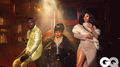 Omotola Jalade Ekeinde and Toke Makinwa to star in Ifan Michael's 'Singing Sin'