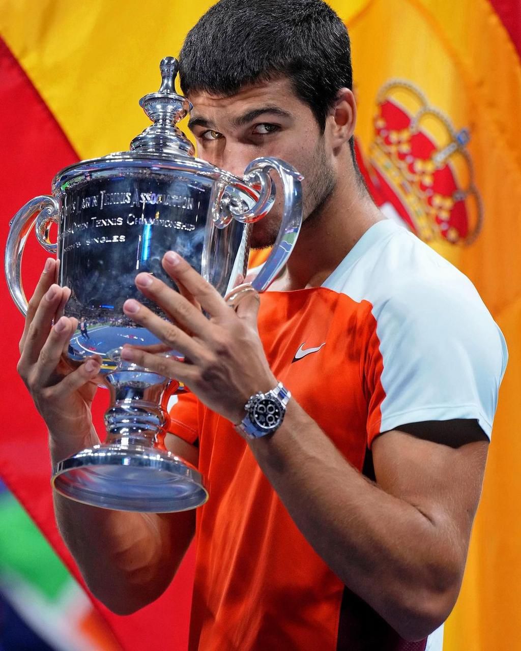 Reactions as Carlos Alcaraz defeats Casper Ruud to win 2022 US Open